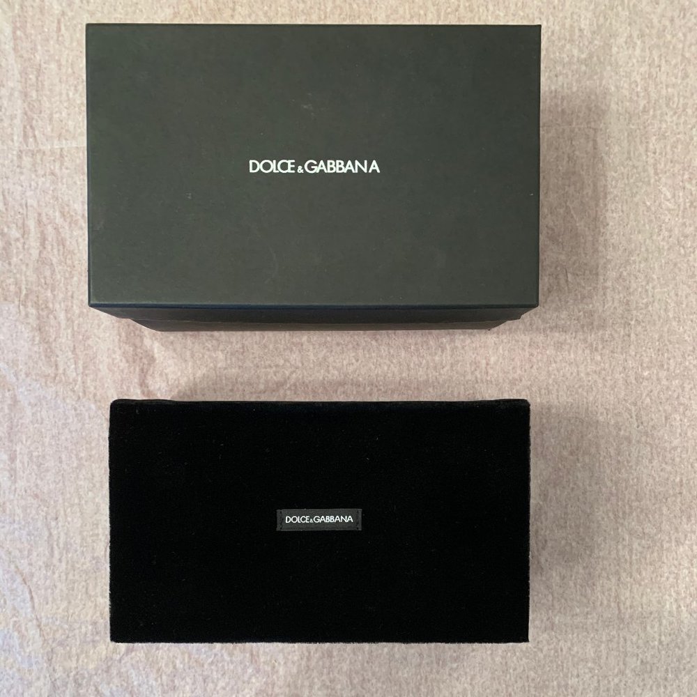 Dolce & Gabbana